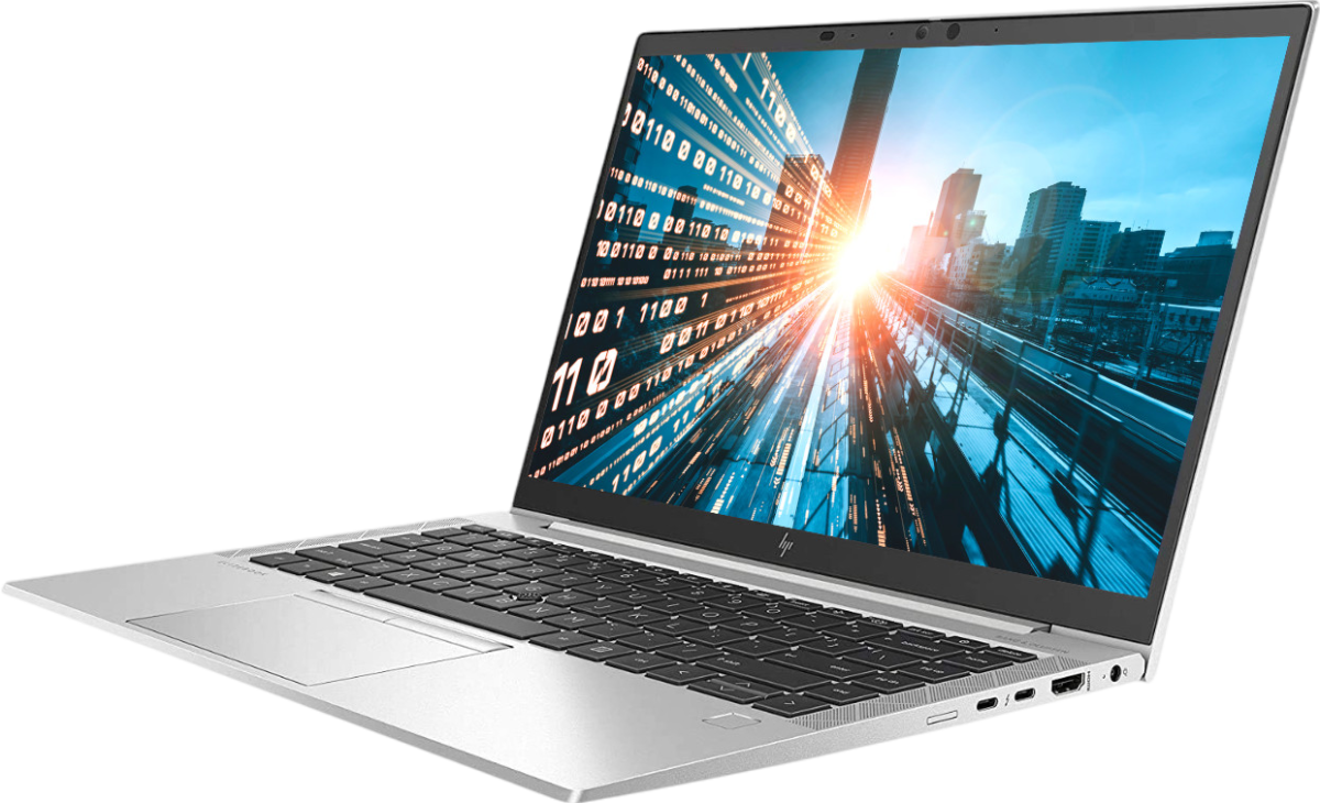HP EliteBook 840 G7 - Image 2