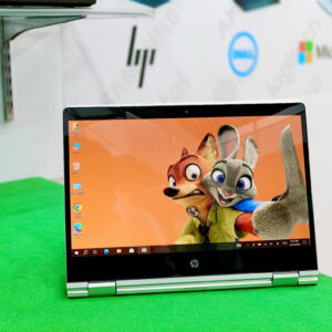 HP ProBook x360 435 G8 Ryzen 5