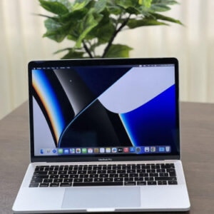 Apple MacBook Pro 2017