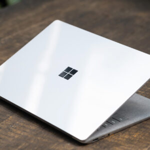 Microsoft Surface Laptop 4 Core i5 11th Gen